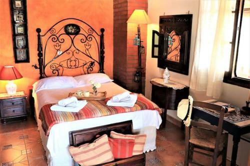 Experience Authentic Cretanlife In Villa ?spitaki?