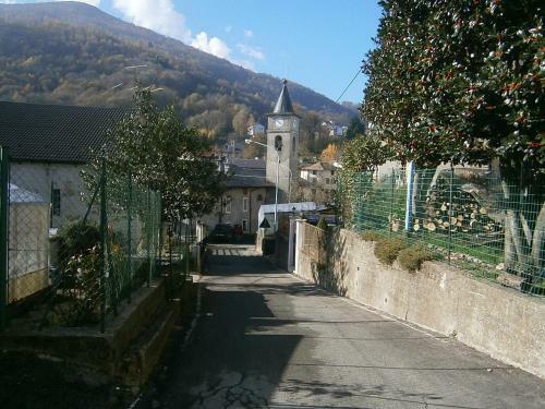 Apartamento Gran Paradiso