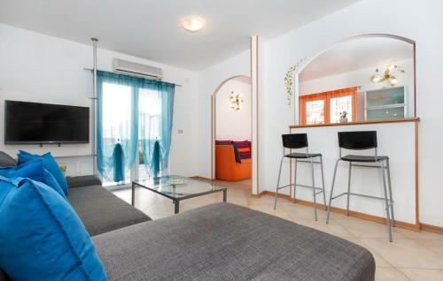 Villa Istriana House
