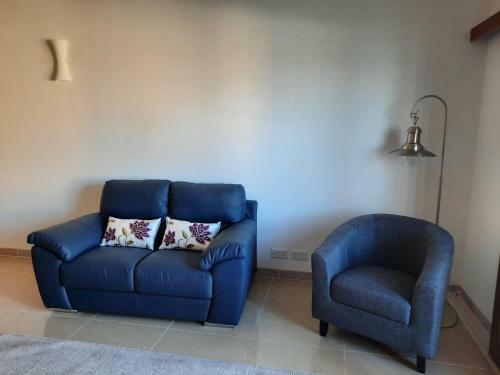 Apartamento No. 12c2s, Fort Chambray