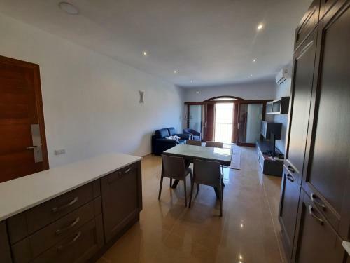 Apartamento No. 12c2s, Fort Chambray