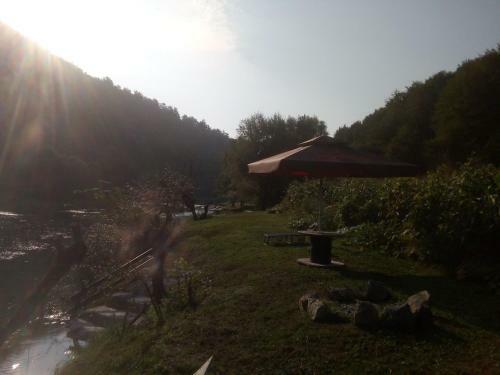Villa Korana