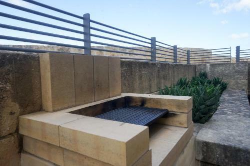Harbour Views Duplex Private Maisonette