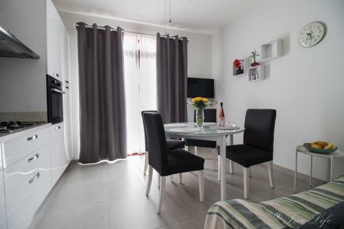 Mgarr Waterfront Cosy Apartment 3 By Ghajnsielem Gozo
