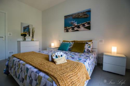 Mgarr Waterfront Cosy Apartment 3 By Ghajnsielem Gozo