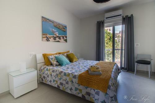 Mgarr Waterfront Cosy Apartment 3 By Ghajnsielem Gozo