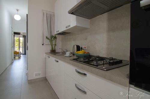 Mgarr Waterfront Cosy Apartment 3 By Ghajnsielem Gozo