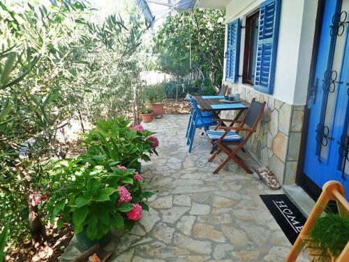 Apartamento Studio Mare -30 M From A Lonely Beach