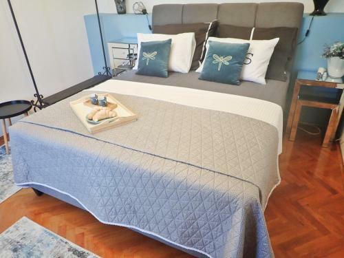 Apartamento Studio Mare -30 M From A Lonely Beach