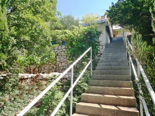 Apartamento Studio Mare -30 M From A Lonely Beach