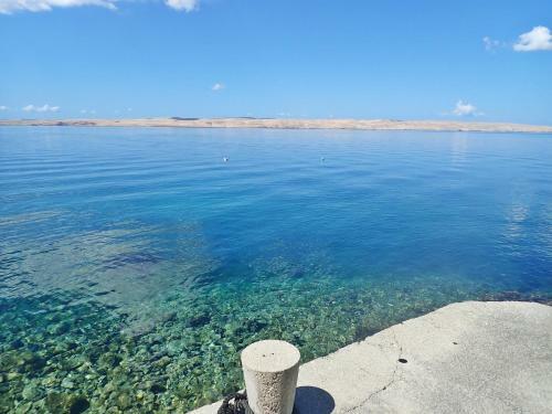Apartamento Studio Mare -30 M From A Lonely Beach