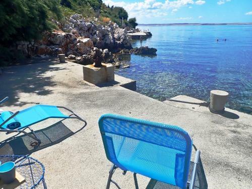 Apartamento Studio Mare -30 M From A Lonely Beach