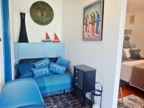 Apartamento Studio Mare -30 M From A Lonely Beach