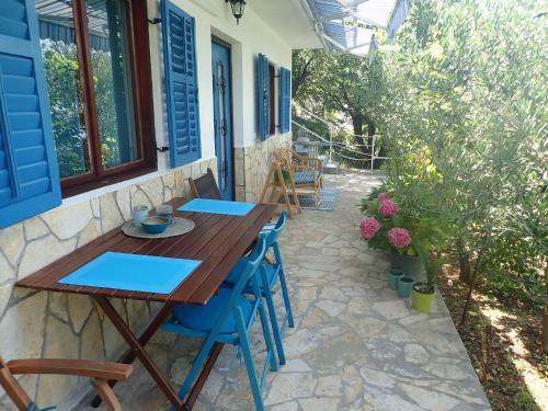 Apartamento Studio Mare -30 M From A Lonely Beach