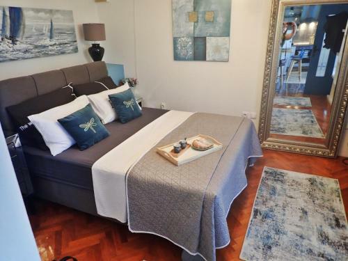 Apartamento Studio Mare -30 M From A Lonely Beach