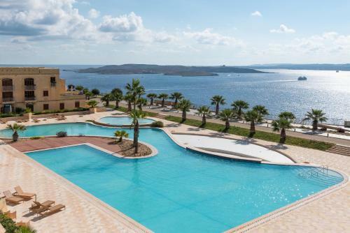 Getawaynpetto At Fort Chambray