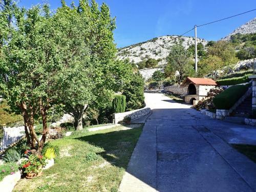 Apartment Jela At The Seafront