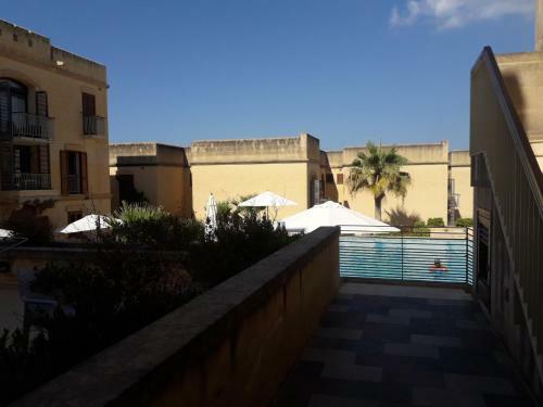 Apartamento No: 11a4s, Fort Chambray.