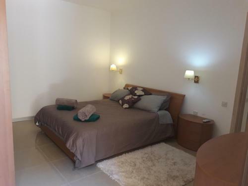 Apartamento No: 11a4s, Fort Chambray.