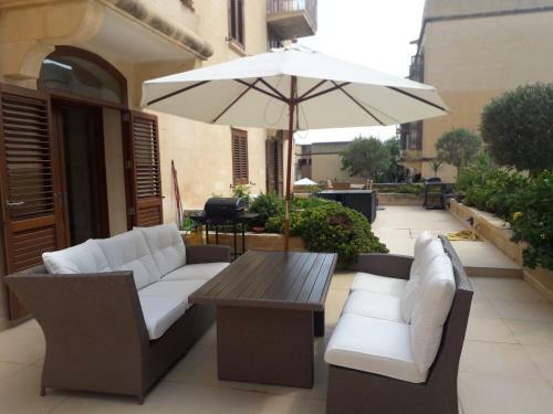 Apartamento No: 11a4s, Fort Chambray.