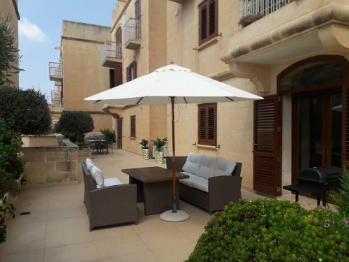 Apartamento No: 11a4s, Fort Chambray.