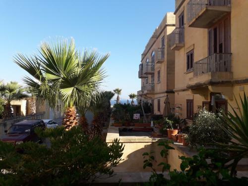Apartamento No: 11a4s, Fort Chambray.