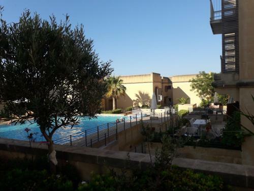 Apartamento No: 11a4s, Fort Chambray.