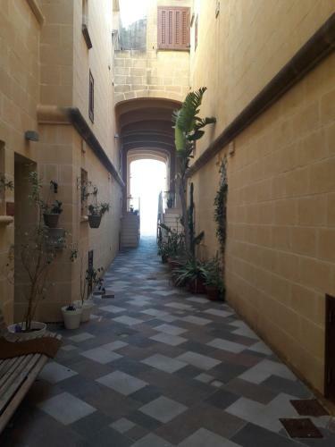 Apartamento No: 11a4s, Fort Chambray.