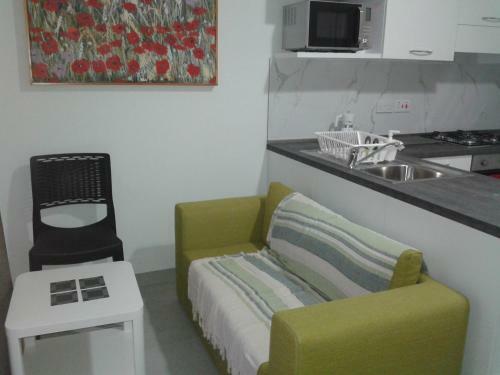 Mgarr Waterfront Cosy Apartment 2 By Ghajnsielem Gozo