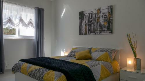 Mgarr Waterfront Cosy Apartment 2 By Ghajnsielem Gozo