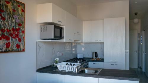 Mgarr Waterfront Cosy Apartment 2 By Ghajnsielem Gozo