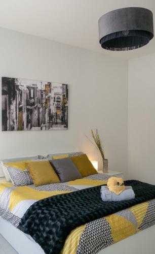 Mgarr Waterfront Cosy Apartment 2 By Ghajnsielem Gozo