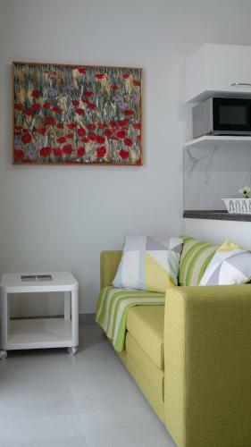 Mgarr Waterfront Cosy Apartment 2 By Ghajnsielem Gozo