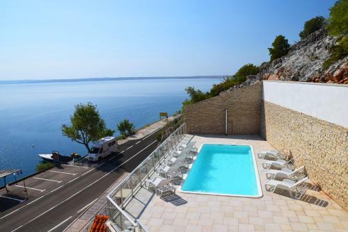 Apartments Jure