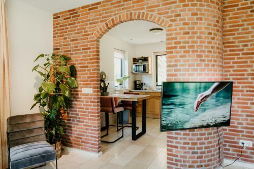 Inner Stillness Wellness Retreat