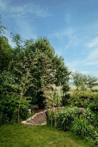 Inner Stillness Wellness Retreat