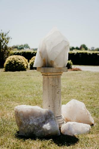 Inner Stillness Wellness Retreat