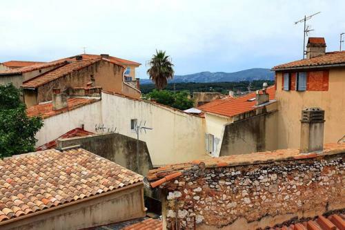 Apartamento Allauch Au Coeur
