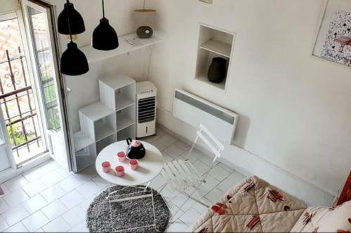 Apartamento Allauch Au Coeur
