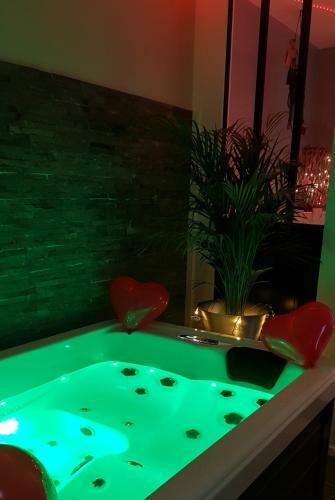 Apartamento Cocoon D'allauch