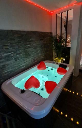 Apartamento Cocoon D'allauch