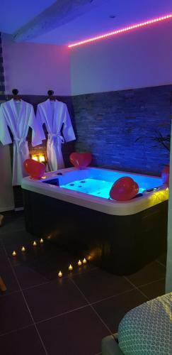 Apartamento Cocoon D'allauch