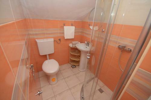 Apartment Adela