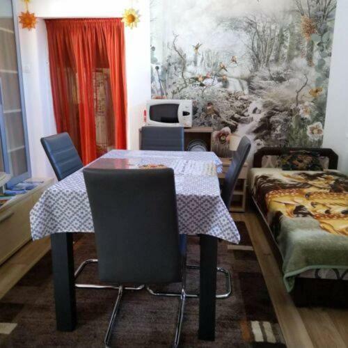 Apartamento Bundik Vend�gh�z