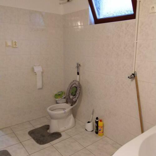 Apartamento Bundik Vend�gh�z