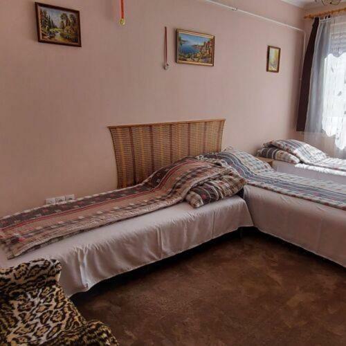 Apartamento Bundik Vend�gh�z