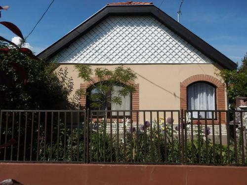 Apartamento Bundik Vend�gh�z