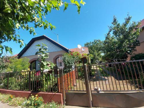 Apartamento Bundik Vend�gh�z