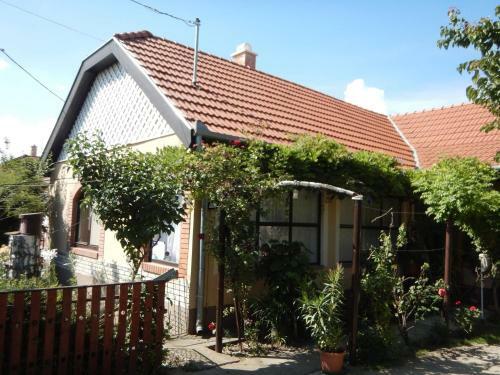 Apartamento Bundik Vend�gh�z