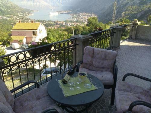 Apartments Boka Pearl